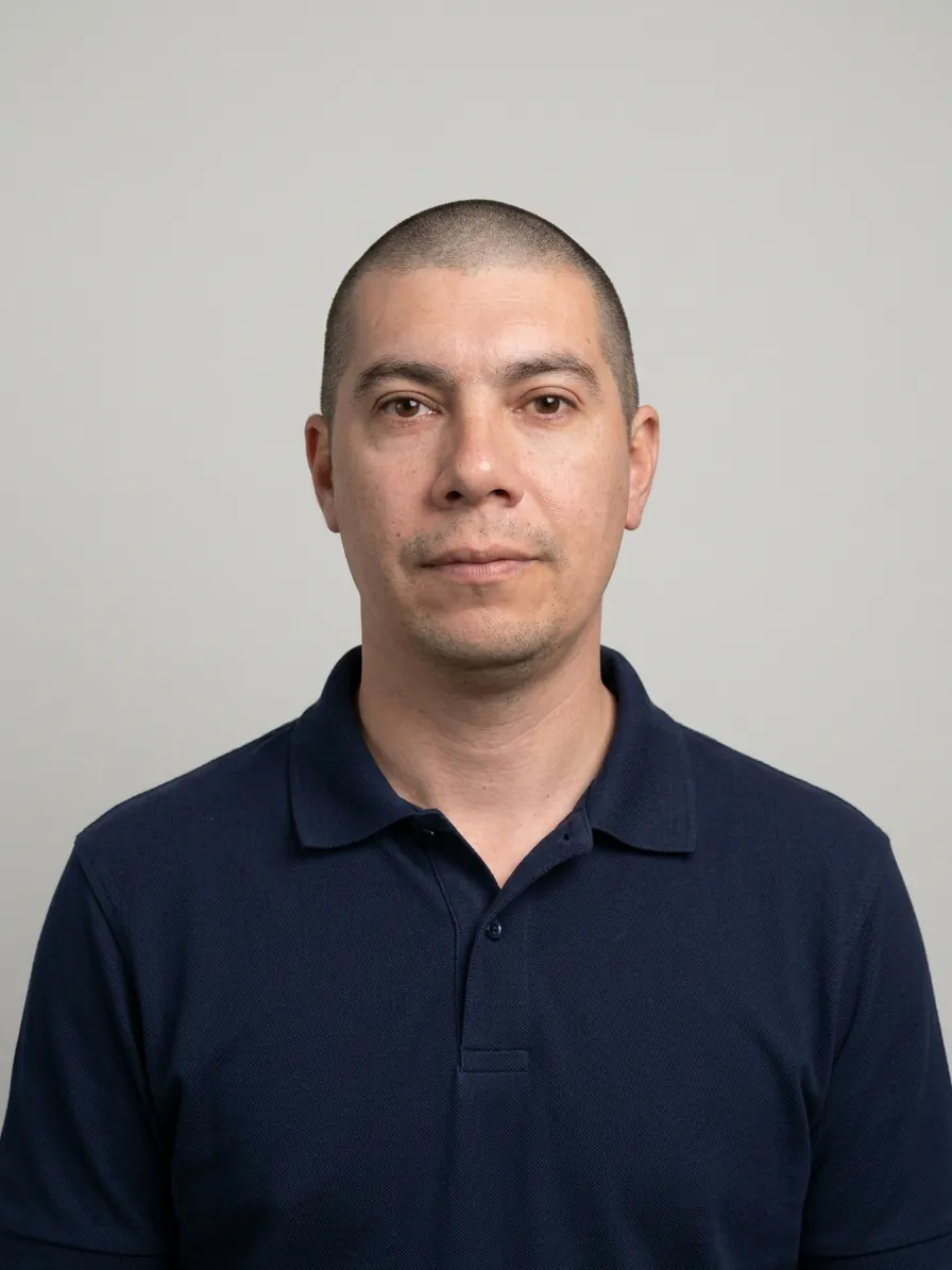 Camilo Flores, SERMEC