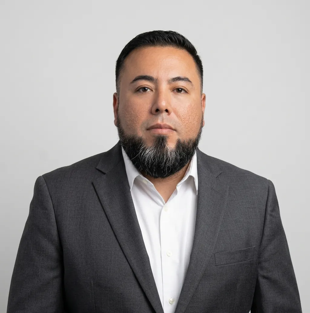 Alexis Cordero, SERMEC
