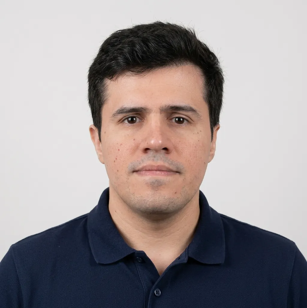 Felipe Sepúlveda, SERMEC