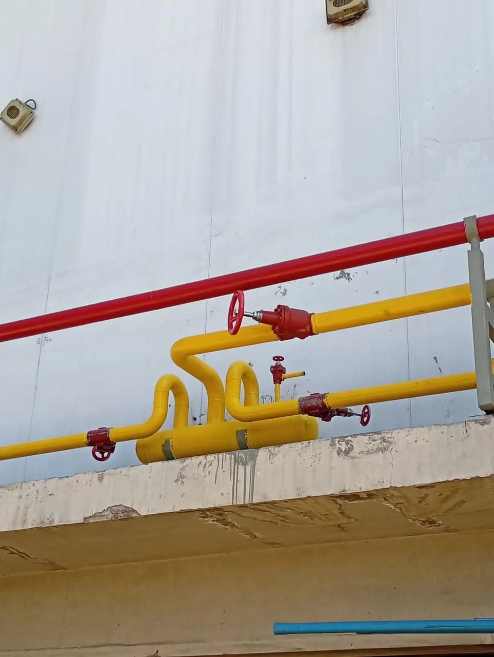 Proyectos electromecánicos SERMEC