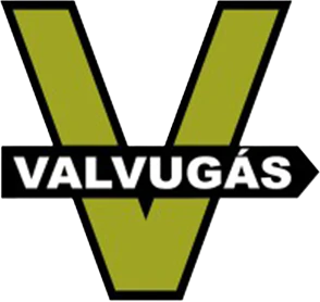 Valvugás