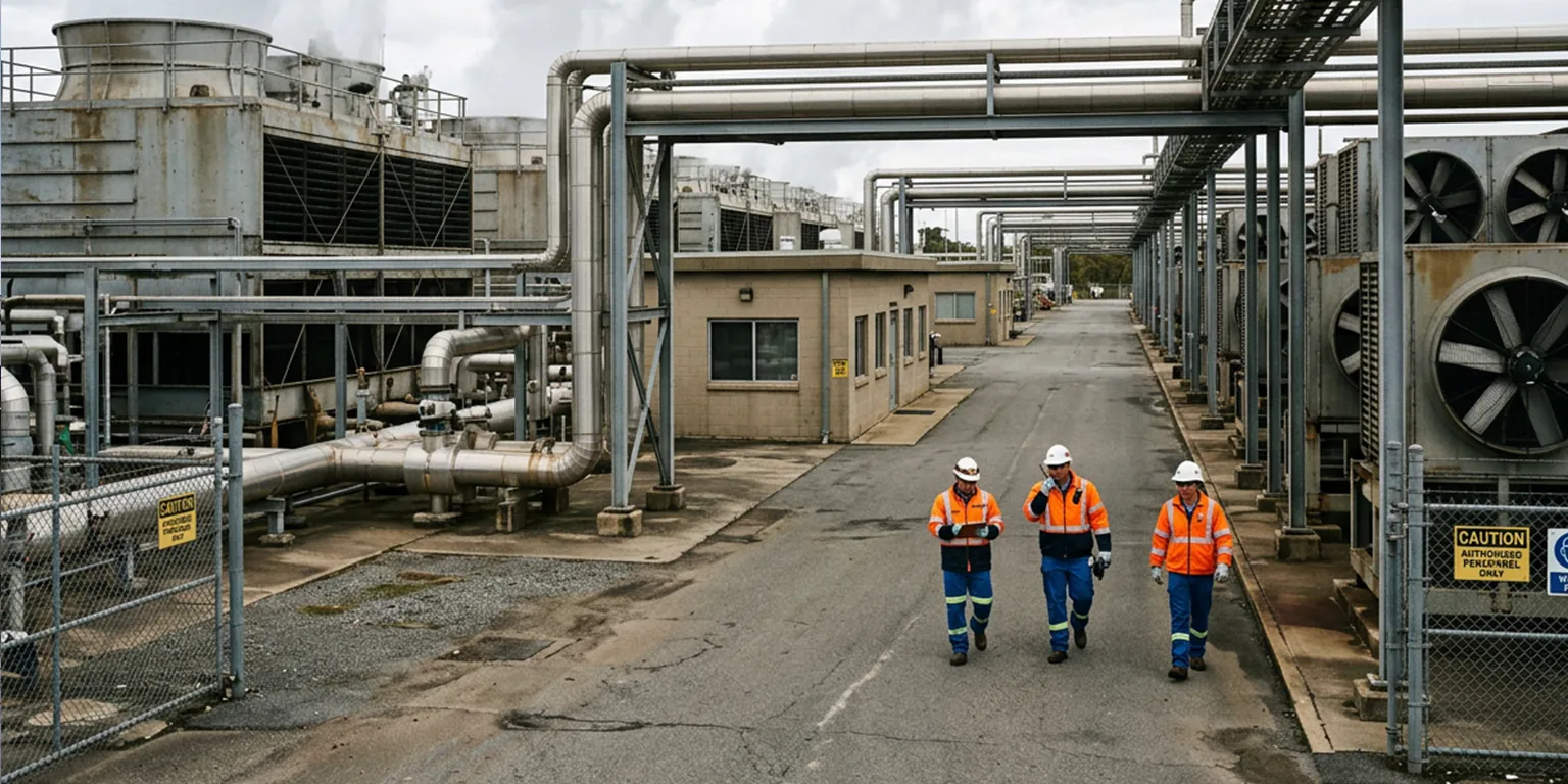 Petroquímica