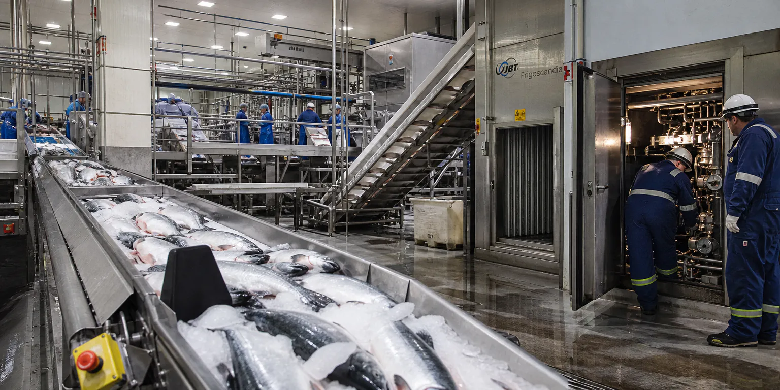 Salmones